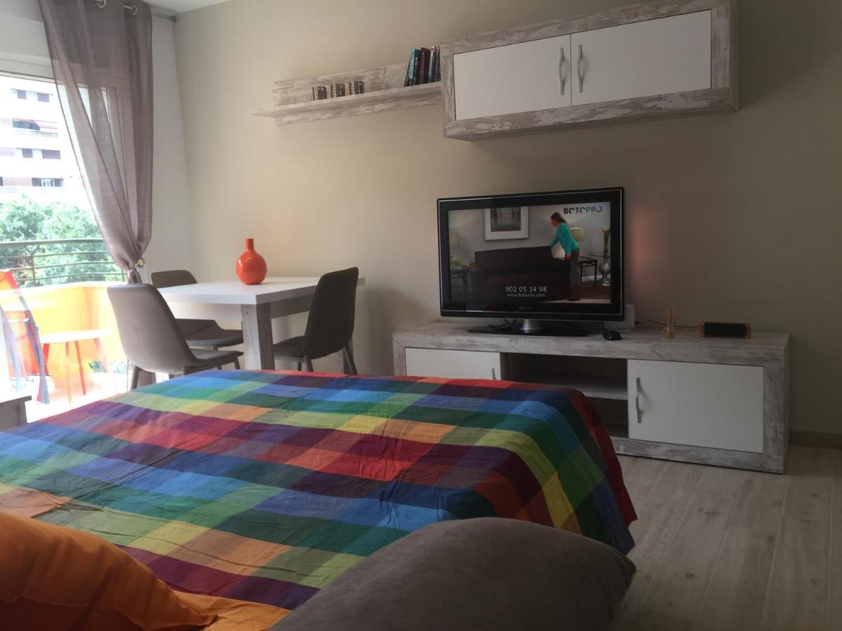 MMBB Boutique Apartment Marbellac Extérieur photo