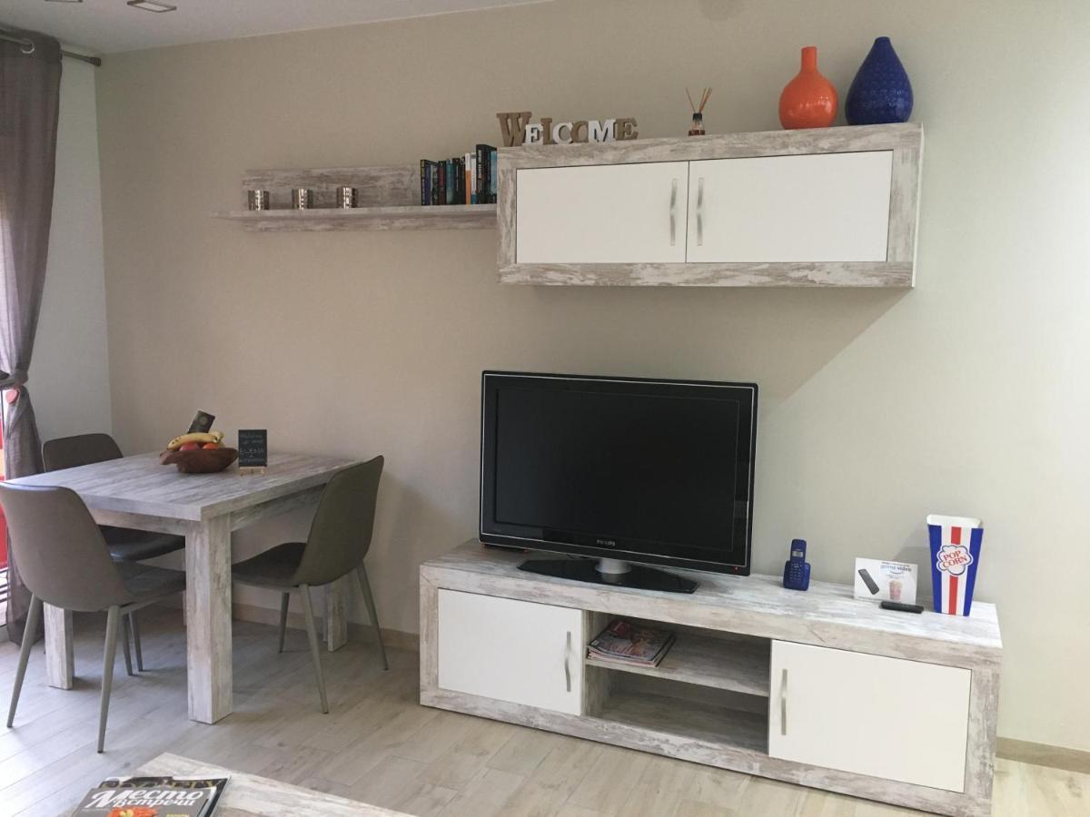 MMBB Boutique Apartment Marbellac Extérieur photo