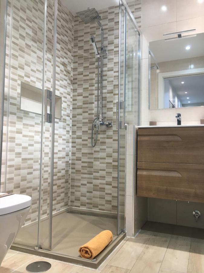 MMBB Boutique Apartment Marbellac Extérieur photo