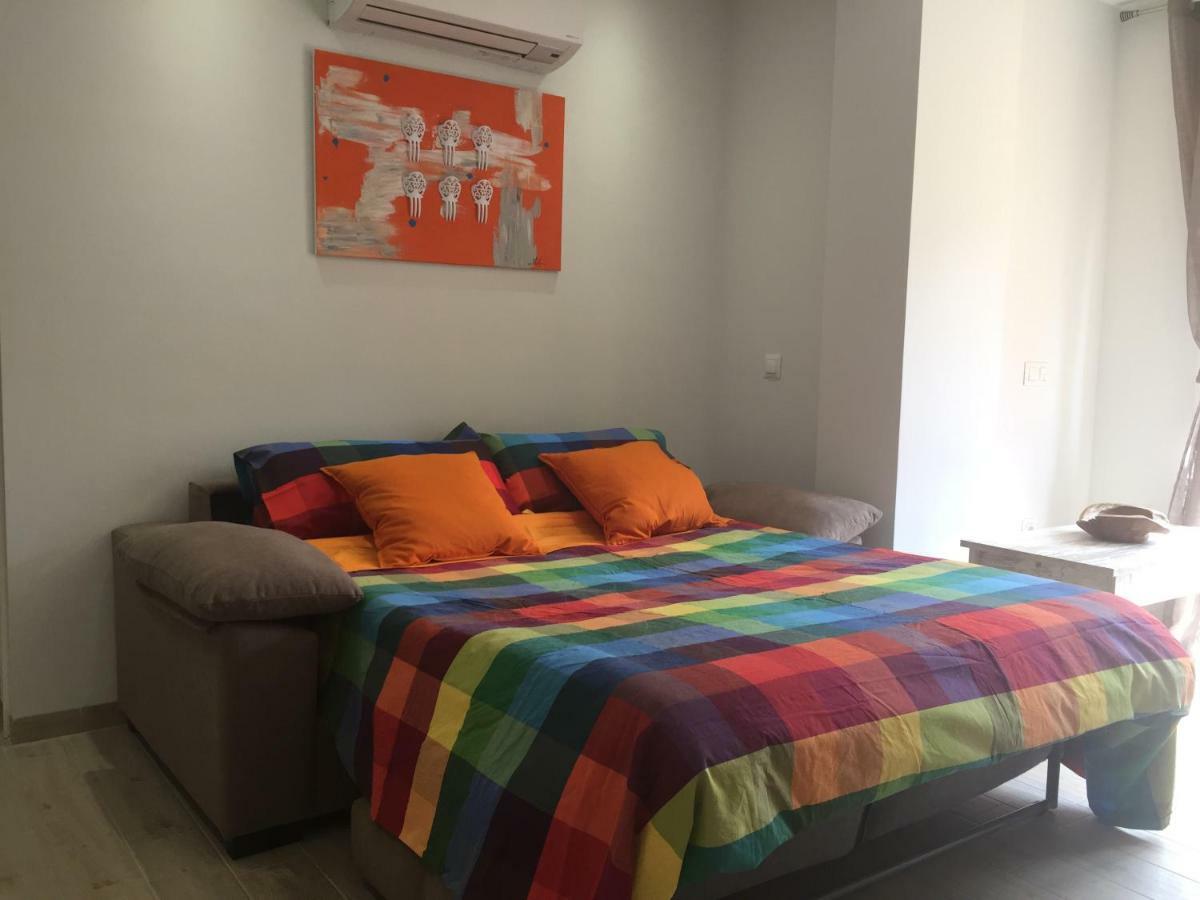 MMBB Boutique Apartment Marbellac Extérieur photo