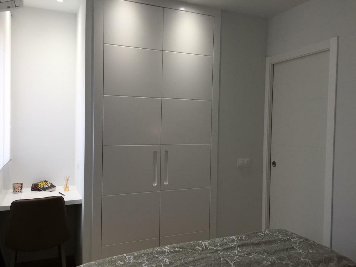 MMBB Boutique Apartment Marbellac Extérieur photo