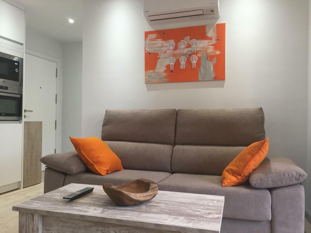 MMBB Boutique Apartment Marbellac Extérieur photo