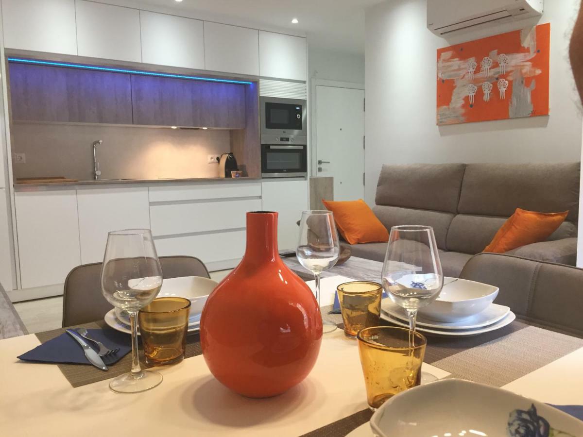 MMBB Boutique Apartment Marbellac Extérieur photo