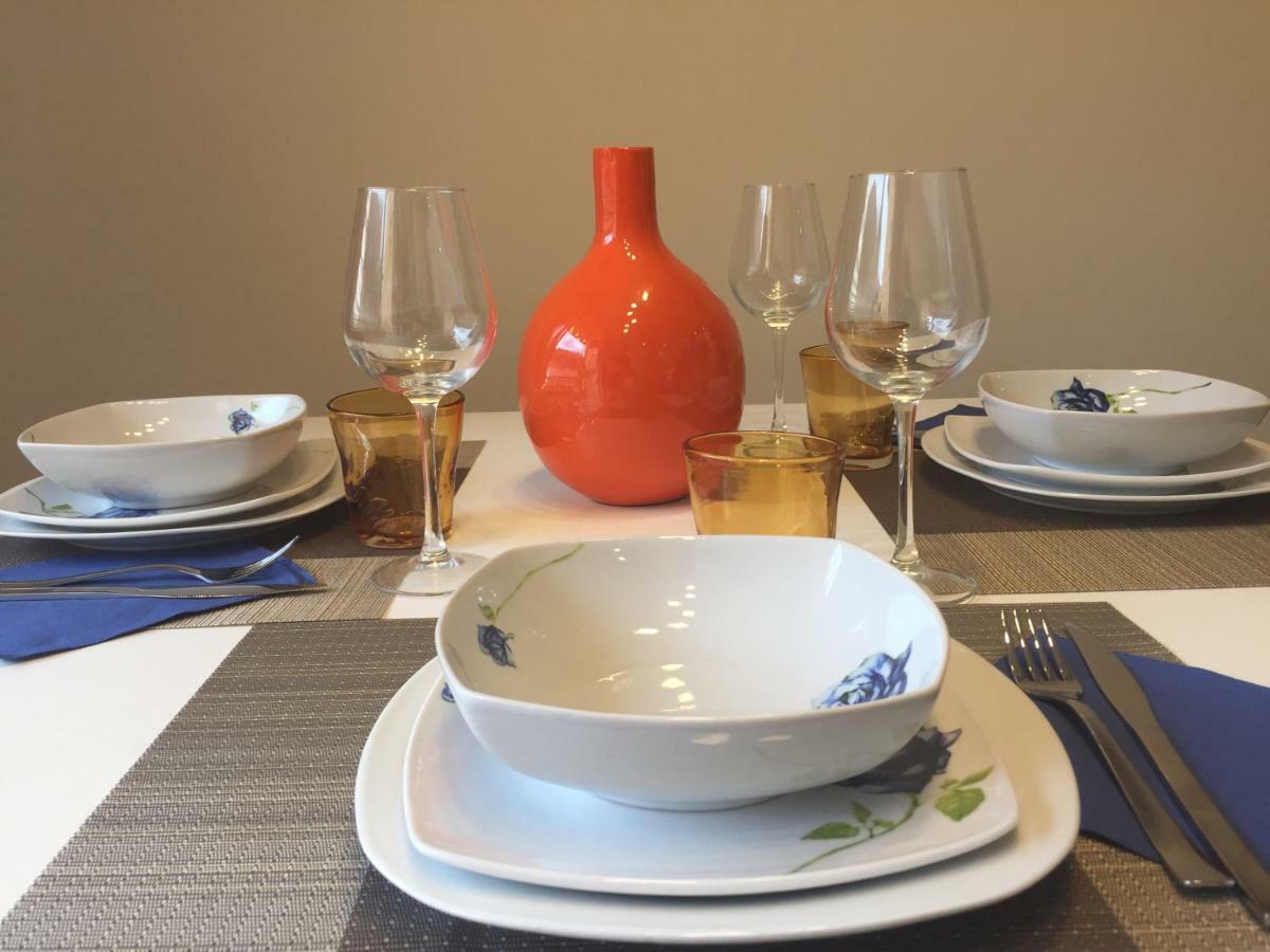 MMBB Boutique Apartment Marbellac Extérieur photo
