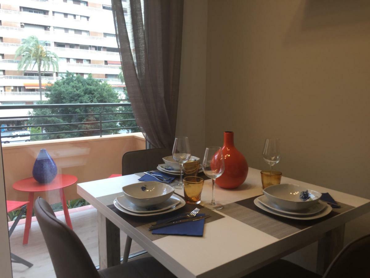 MMBB Boutique Apartment Marbellac Extérieur photo