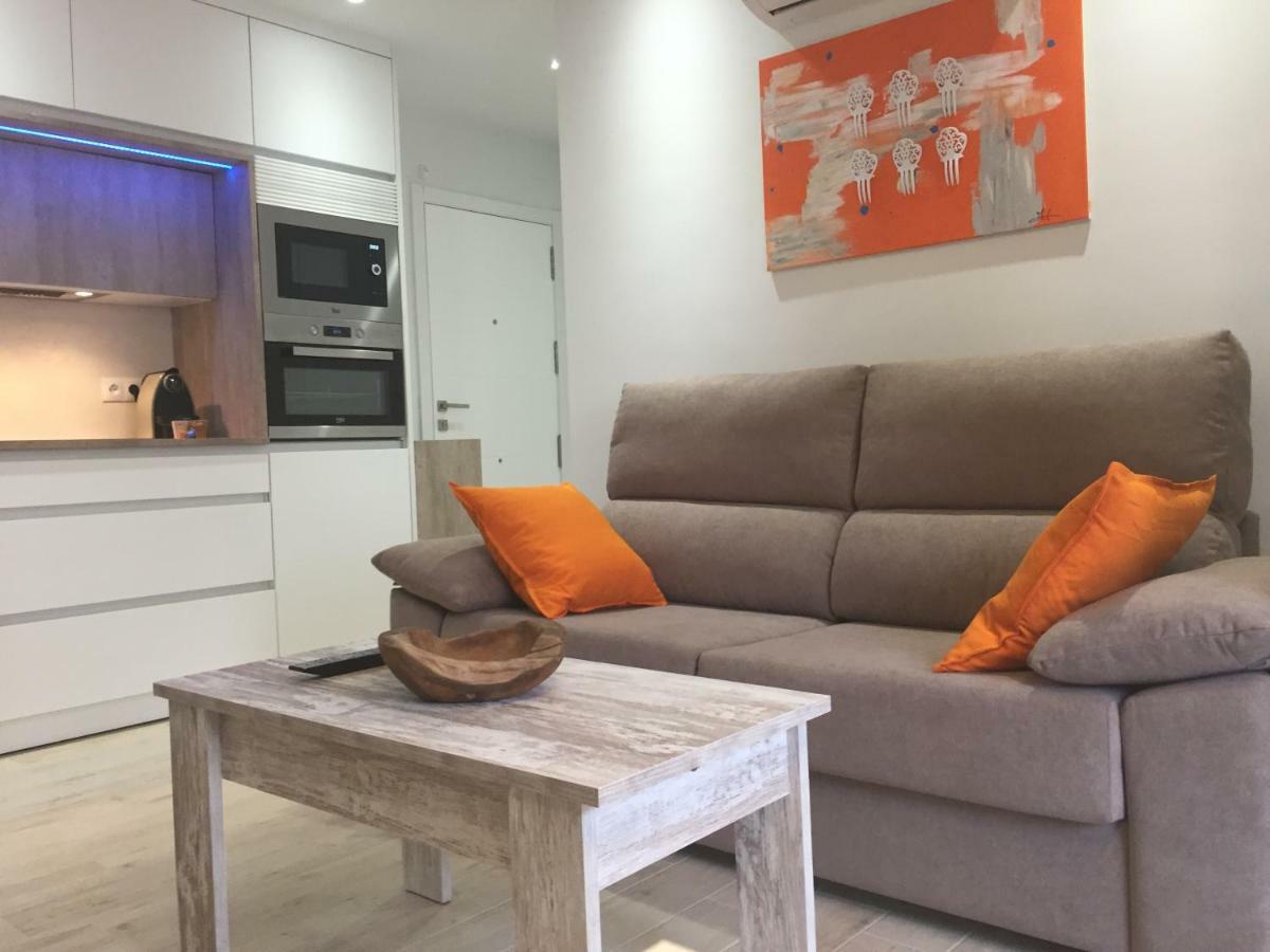 MMBB Boutique Apartment Marbellac Extérieur photo