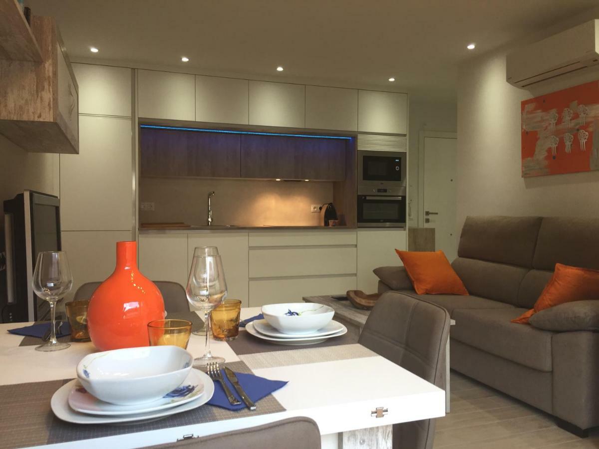 MMBB Boutique Apartment Marbellac Extérieur photo