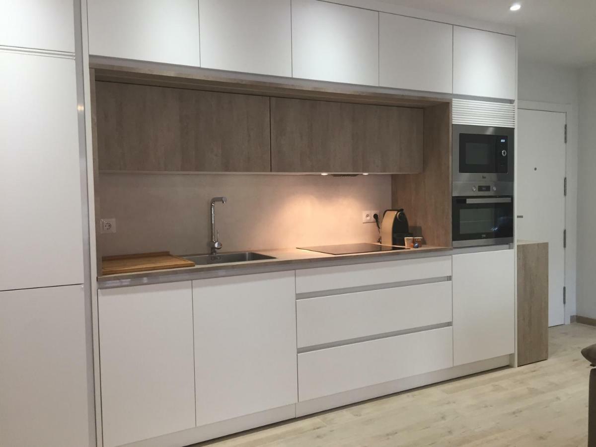 MMBB Boutique Apartment Marbellac Extérieur photo