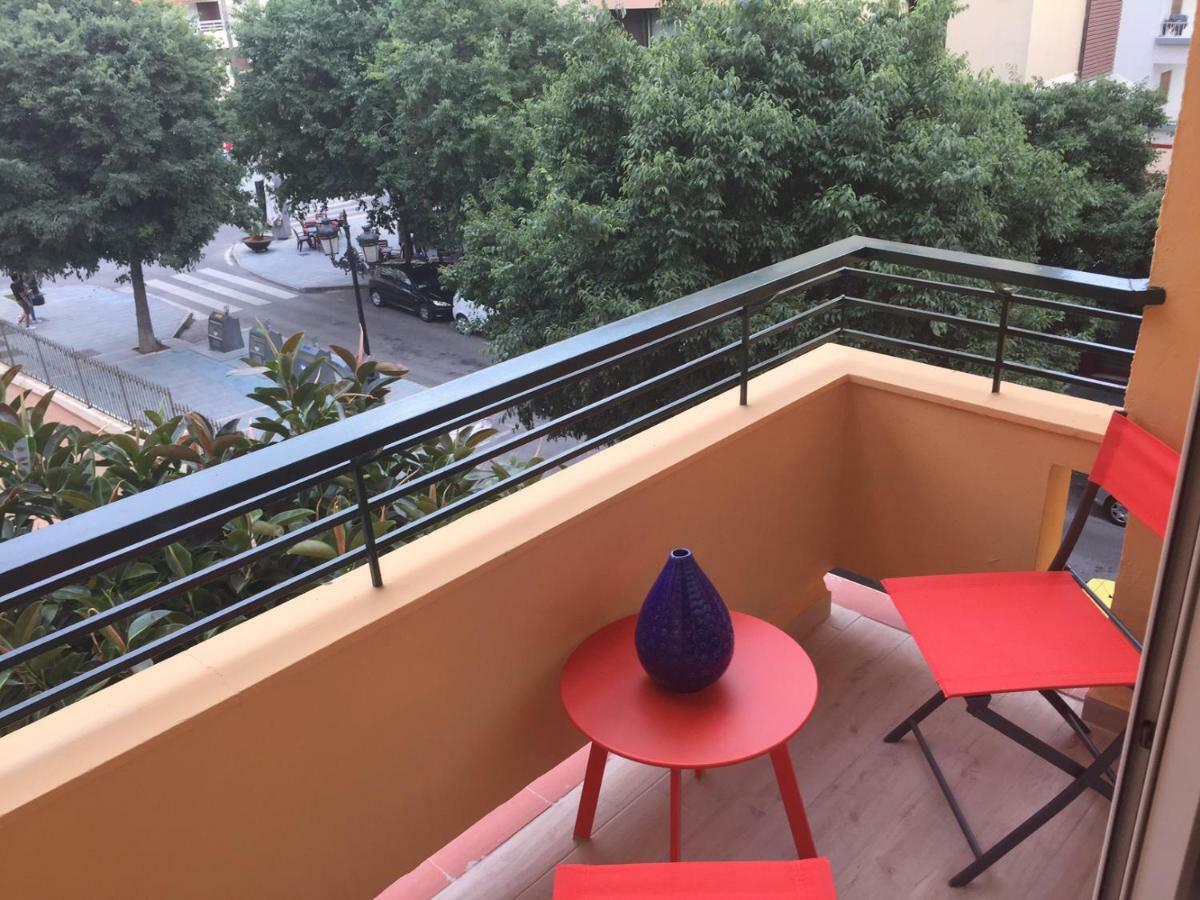 MMBB Boutique Apartment Marbellac Extérieur photo